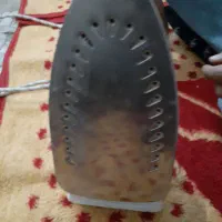 اتو سالم تمیز مرتب