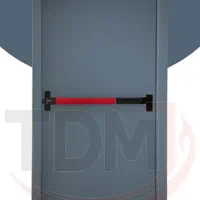 درب ضد حریق|مصالح و تجهیزات ساختمان|تهران, آرژانتین|دیوار