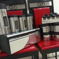 سرویس آشپزخانه نو