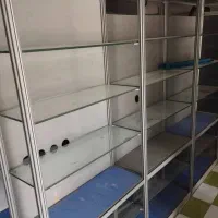 قفسه سوپر مارکت