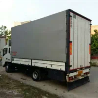 اسباب کشی|خدمات حمل و نقل|شیراز, شهرک ایثار|دیوار