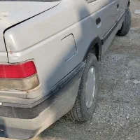 دوره رنگ|خودرو سواری و وانت|ارومیه, |دیوار