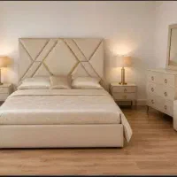 تخت خواب دو نفره