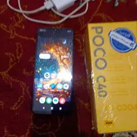 گوشی موبایل شیامی پکو ۳۰ ۴۰