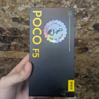 poco f5
