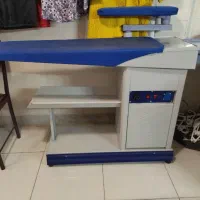 اتوبخارسیلتر ترک اصل ومیزمکش سیلتر|اتو و لوازم اتو|ملایر, |دیوار