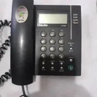 تلفن رومیزی