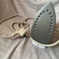 اتو لباس مسافرتی با قدرت بالا