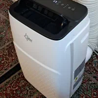 کولر گازی ایستاده سانتک ۱۴۰۰۰