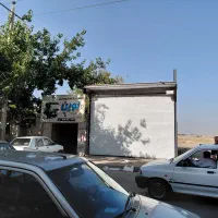 مغازه ۱۵۰متری فروشی