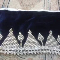 لچک الماس نما