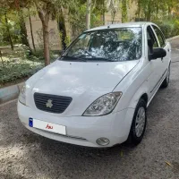 تیبا ۱ مدل ۹۸ بدون رنگ|خودرو سواری و وانت|تبریز, |دیوار