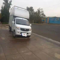 وانت هیوسو مدل ۹۸ بی رنگ شاسی سالم