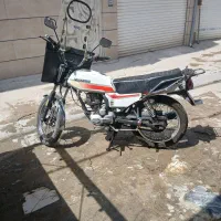 موتور ۱۵۰ سی جی ال