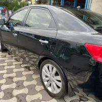 کیا سراتو اتوماتیک 2000cc، مدل ۲۰۱۰|خودرو سواری و وانت|رشت, رشتیان|دیوار