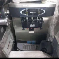 دستکاه بستنی ساز امریکایی تایلور