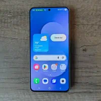 سامسونگ S25 FE حافظه 256/8|موبایل|تبریز, |دیوار