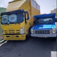 باربری حمل ونقل ارسال کارگر جابجایی اسباب کشی|خدمات حمل و نقل|تبریز, |دیوار