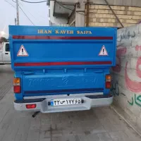 فروش نیسان|خودرو سواری و وانت|جیرفت, |دیوار