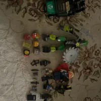 لگو اسباب بازی