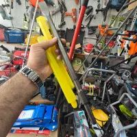 قلم دژبر تخریب خود تیز شو