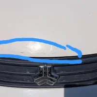 ساینا مدل ۴۰۰ بدون رنگ فنی سالم