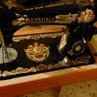 چرخ خیاطی مارشال|چرخ خیاطی و ریسندگی|تویسرکان, |دیوار