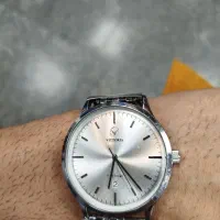 ساعت عقربه ای برند VITTORIA تاریخ دار