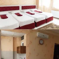 اجاره روزانه/هفتگی/ماهانه آپارتمان|اجارهٔ کوتاه‌مدت آپارتمان و سوئیت|مشهد, هفده شهریور|دیوار