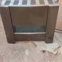 سلام بخاری گازی وچرخ خیاطی سلم