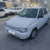 پراید 132 مدل 96 خیلی تمیز