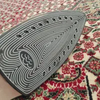 اتو بخار دستی