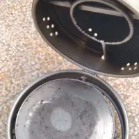 فروش تنور نان پزی