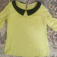 لباس دخترانه
