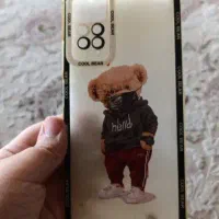قاب گوشی نوت12پرو
