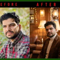 عکاسی ب صورت حرفه ی (آتلیه آنلاین)