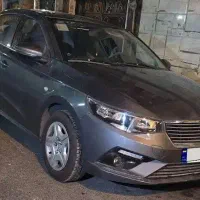 تارا v1 خاکستری متالیک