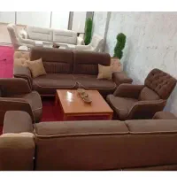 مبل چستر/سودفروشگاه بزارداخل جیب خودت/تولیدی مهشاد|مبلمان خانگی و میز عسلی|اصفهان, گورتان|دیوار