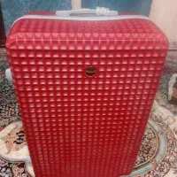 چمدان  مسافرتی جادار