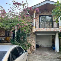 ویلاباغ مشجر،چلندر