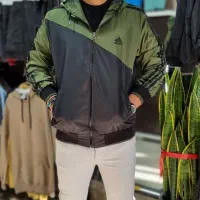 بادگیر ضد اب آدیداس اسپرت گرم|لباس|مشهد, سرافرازان|دیوار