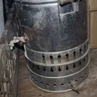 اردو خوری سماور منقل  دیس کباب سینی میکسر و|ظروف سرو و پذیرایی|اسلام‌شهر, شهرک قائمیه|دیوار