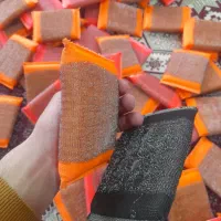 اسکاج عمده|لوازم نظافت|ایجرود, |دیوار