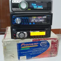 ظبط و پخش پایونر ۶خروجی دمودار بلوتوث دار درحد|قطعات یدکی و لوازم جانبی|مشهد, شیرحصار|دیوار