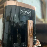 سرخ کن. هم زن . گوشتکوب برقی|سایر لوازم برقی|داران, |دیوار