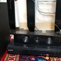 سینما خانگی سامسونگ اصل اندونزی بولوتوث دار