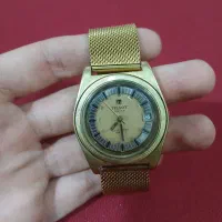 ساعت مردانه تیسوت طلایی|ساعت|کرج, اصفهانی‌ها|دیوار