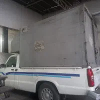 مزدا کارا تک کابین ۲۰۰۰