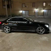 بنز c300 تمیز 2016|خودرو سواری و وانت|اهواز, زیتون کارمندی|دیوار