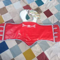 هوگو تکواندو سایز 4 نو